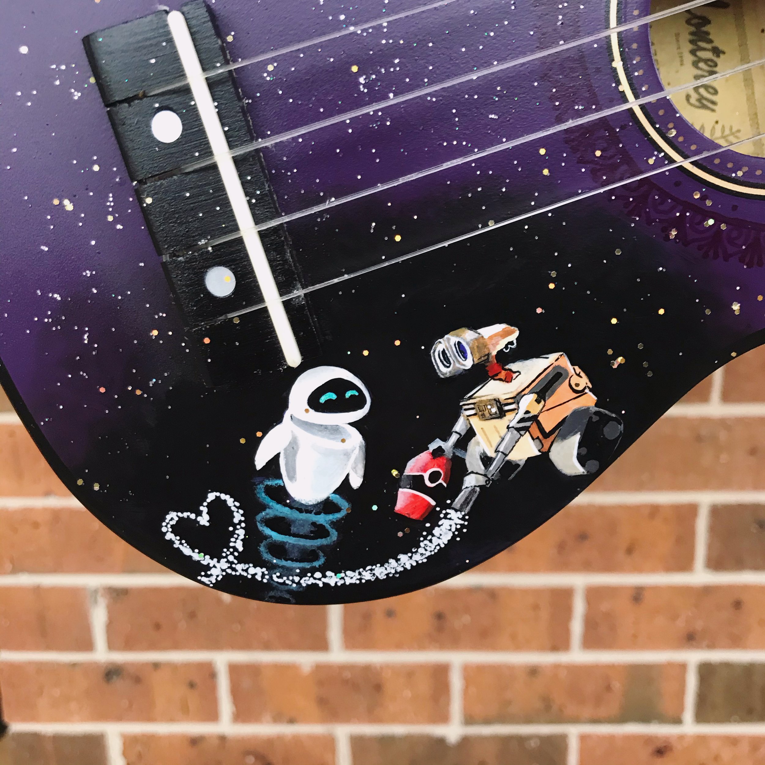 wall e and eva uke.JPG