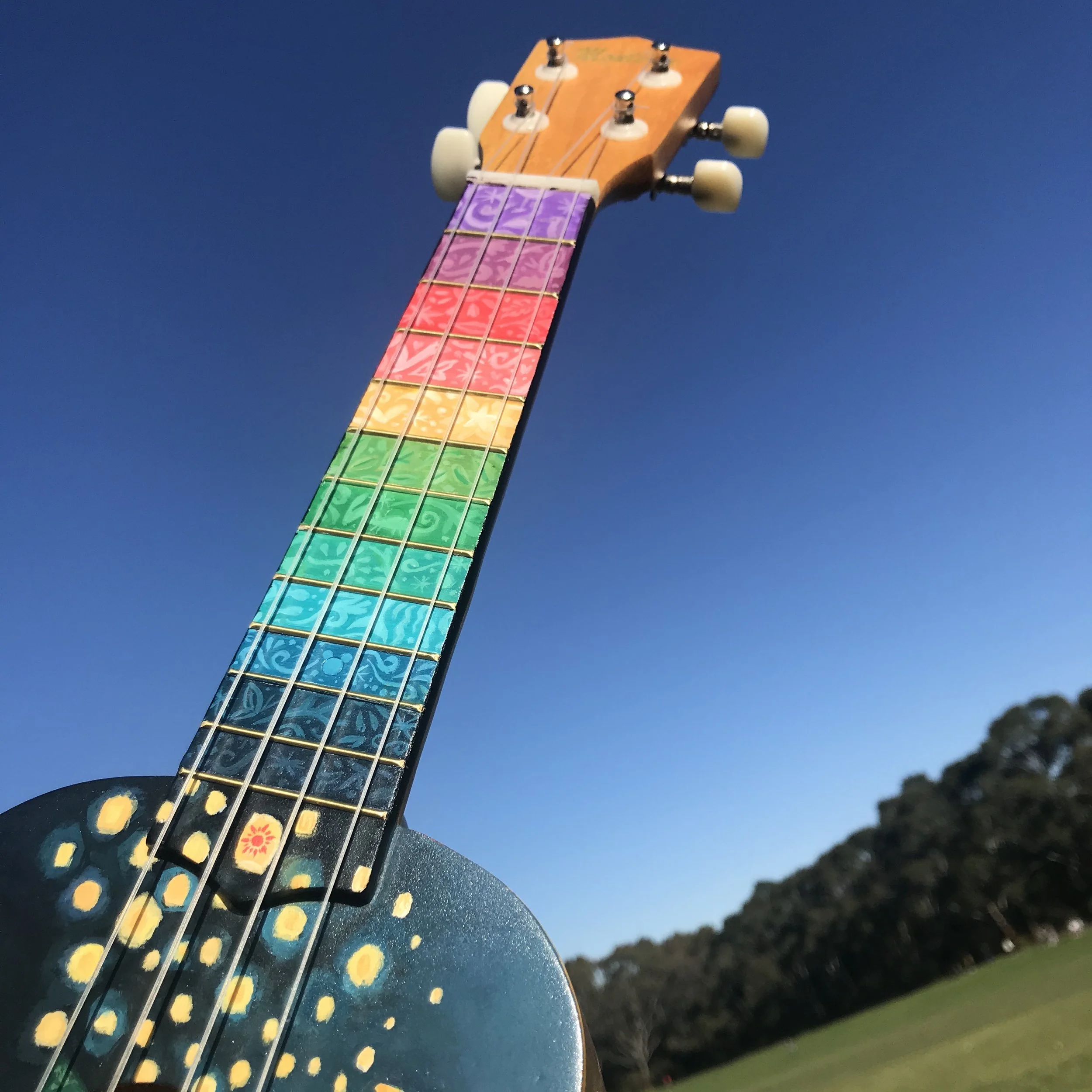 tangled fretboard.JPG