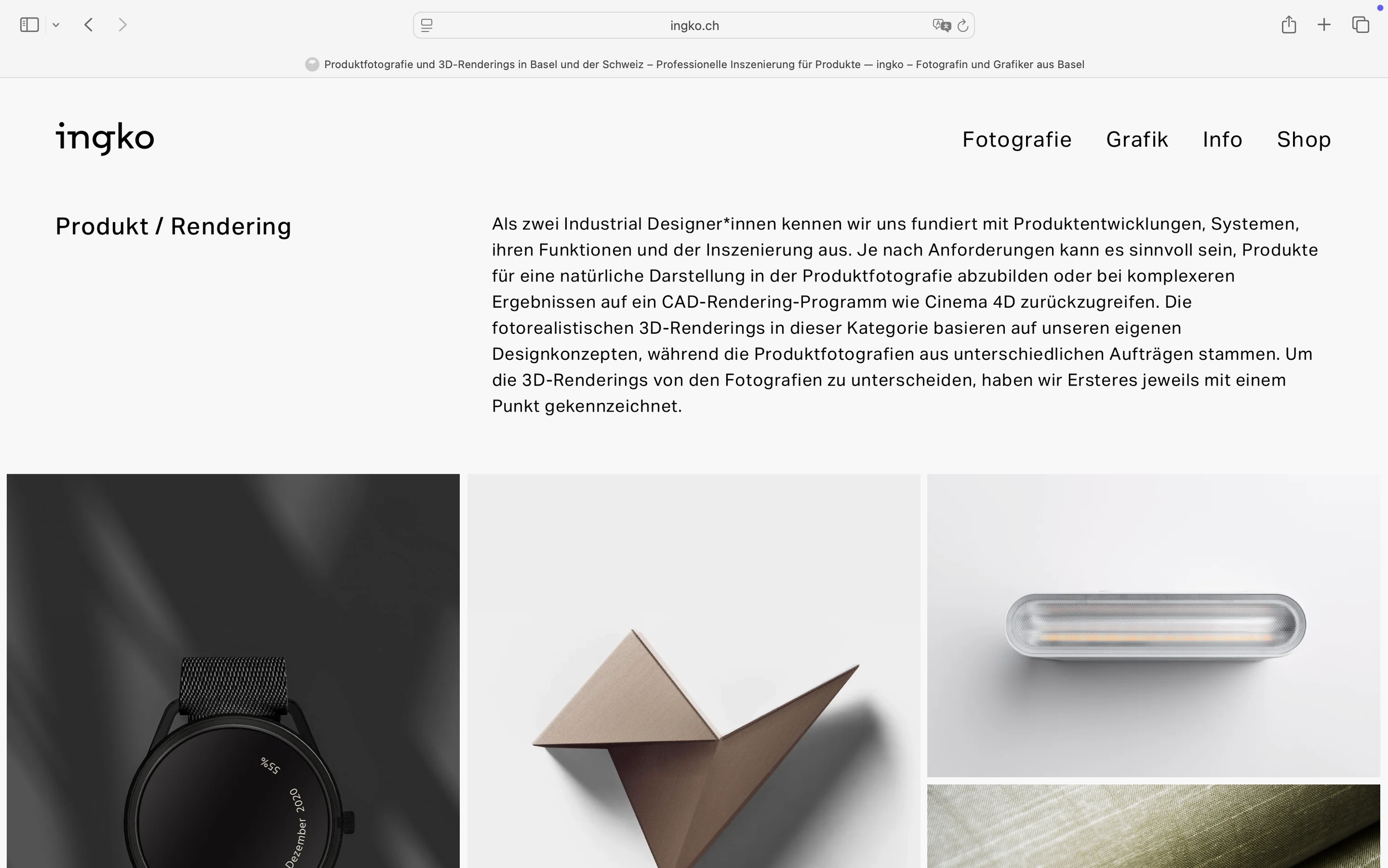 Grafikdesign: Noa Wynona Betsche und Roger Betsche