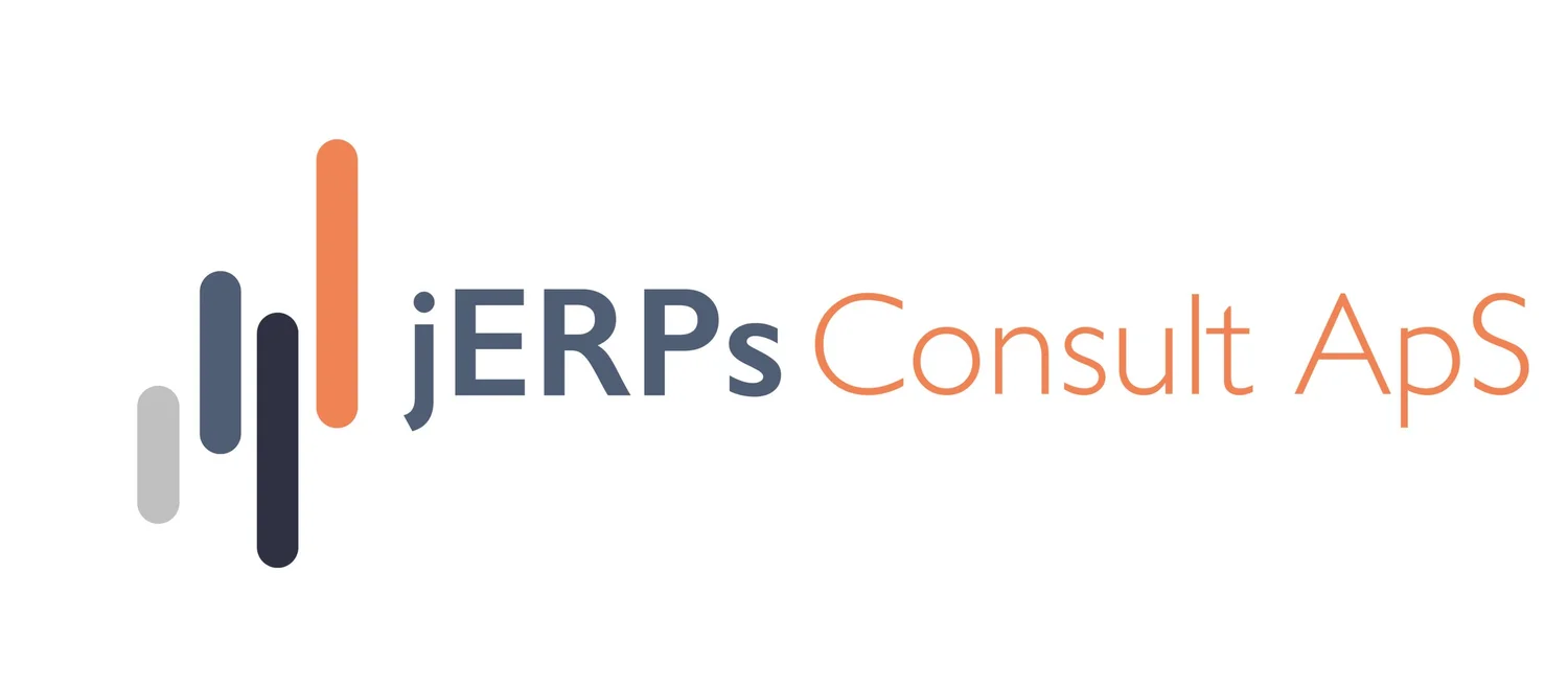 jERPs Consult ApS