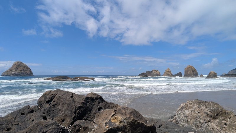 Finding the places that hold you
