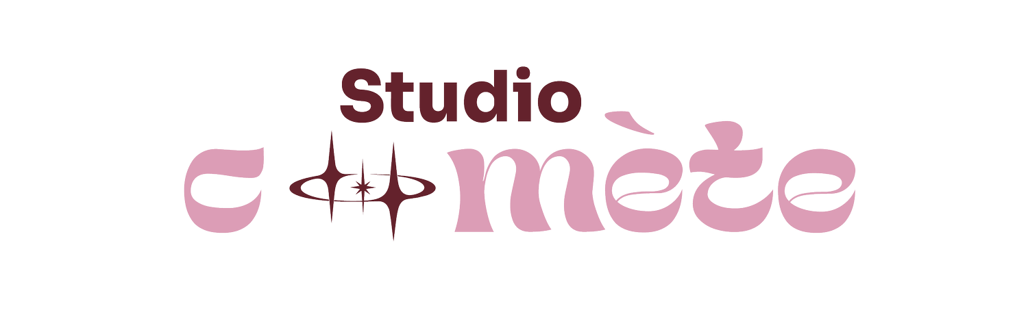Studio comète