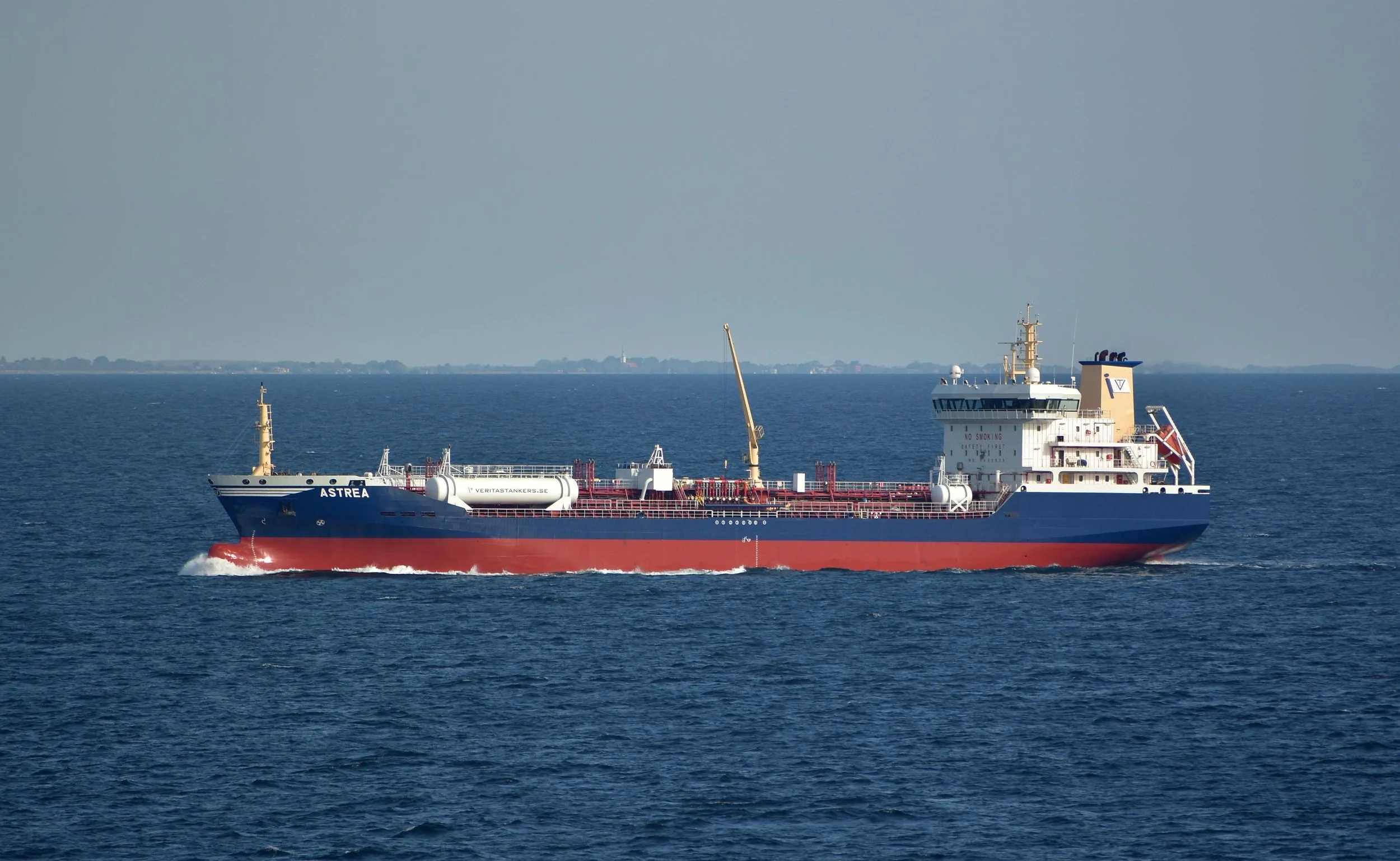 M/T Astrea
