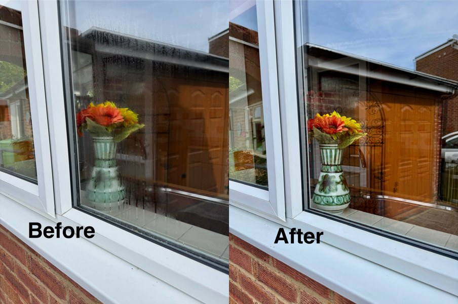 Replacement Sealed Unit