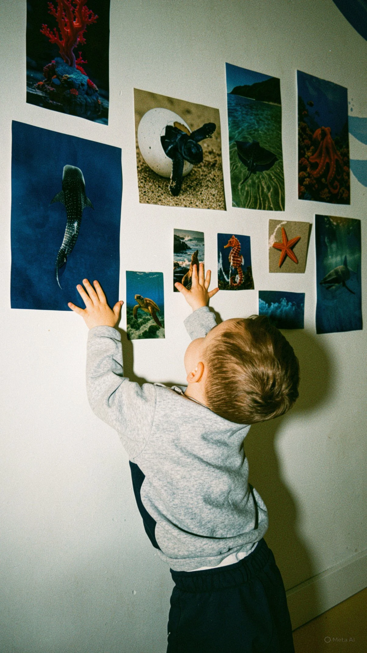 Toddlers (1-2 años)