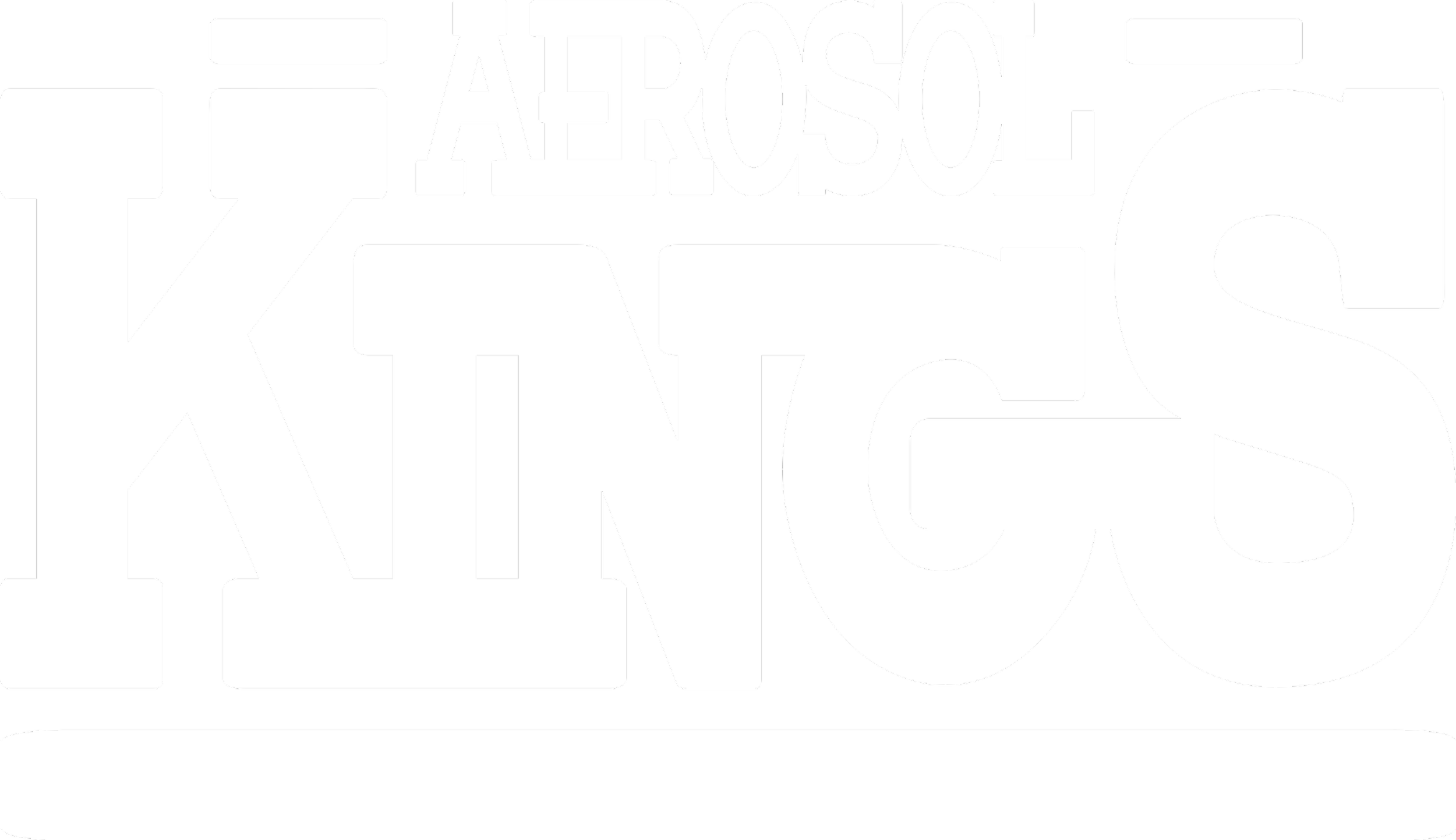 Shop — Aerosol Kings