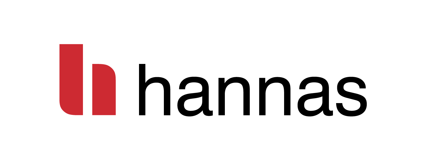 Netflix logo with black text and red icon on a white background.
