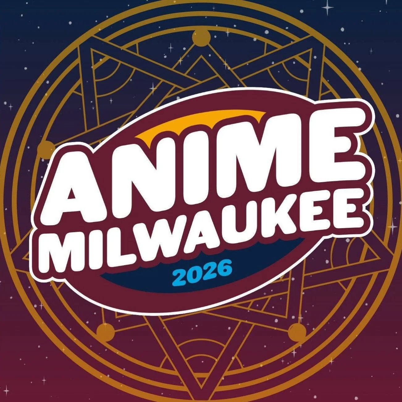 👁️ 🍣 Hey everybody! 🍣 👁️ 
I&rsquo;m happy to announce that I will be attending the  @animemilwaukee convention March 6-8

I will be keeping Friday and Saturday open for walk-bys!
There will be new sushi flash drops at the con!
If you want to rese