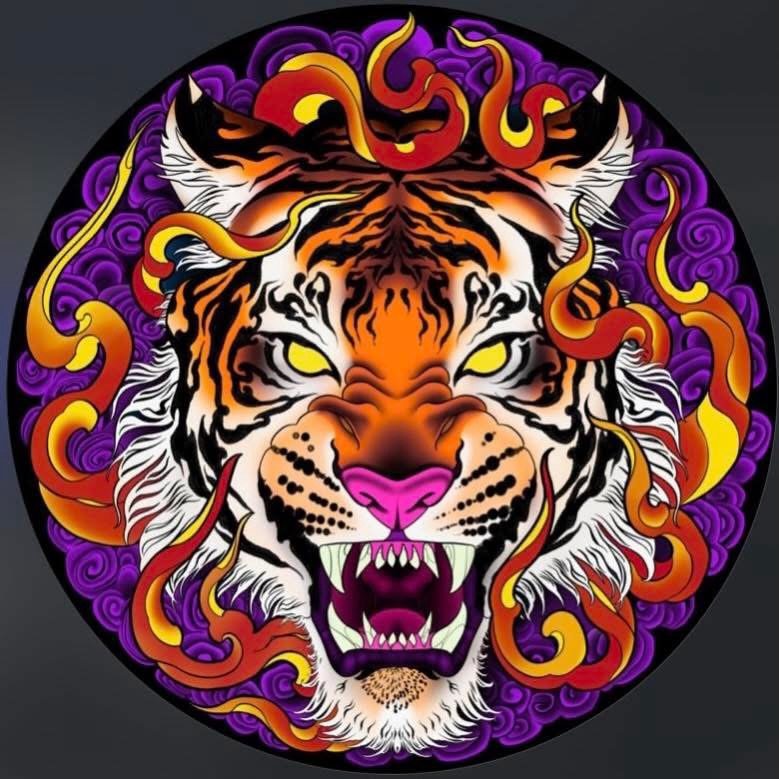 I will also be at @theburnttiger 
July 21st-25th
In Chicago!

2438 W Irving Park Rd
Chicago, IL 60618

I have July 21st,22nd, and the 25th available!

For any inquiries, dm me or email me at 
mutated.sushi.tattoos@gmail.com
.
.
.
.
#chicago #tattoo #