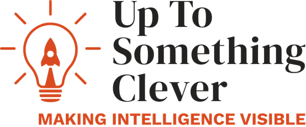 Up To Something Clever