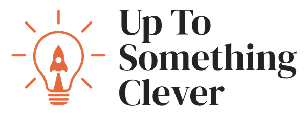 Up To Something Clever