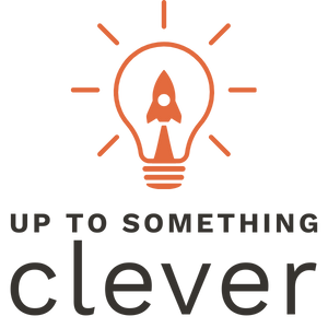 Up To Something Clever