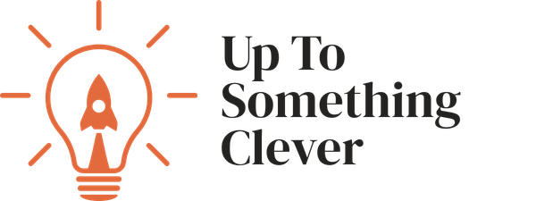 Up To Something Clever
