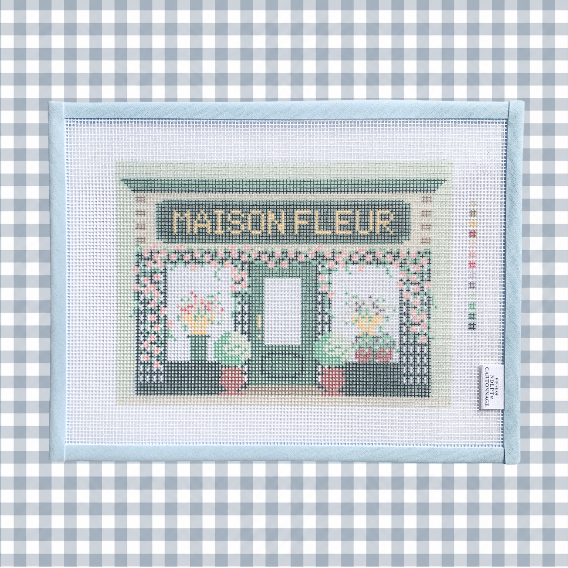 Maison Fleur
