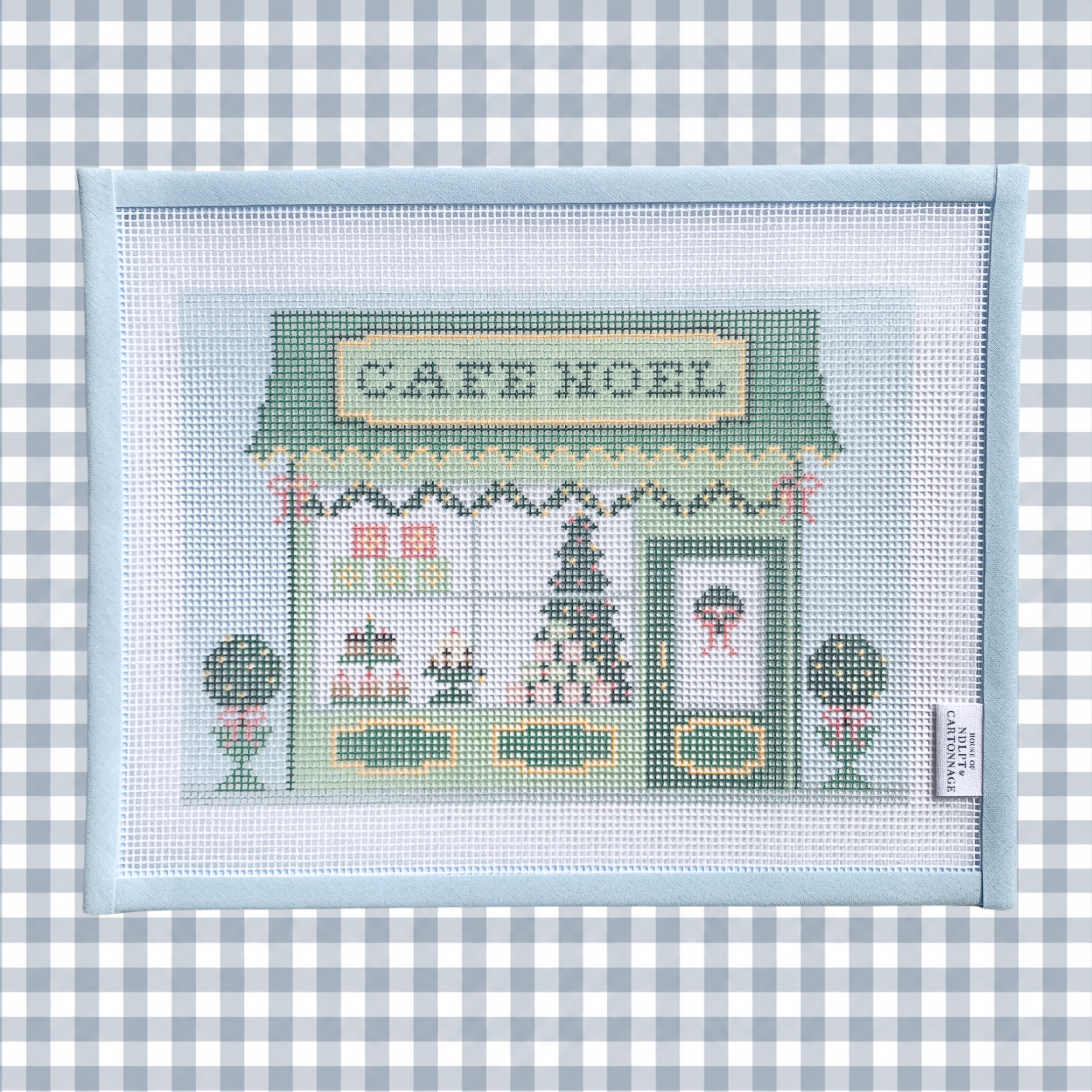 Cafe Noel