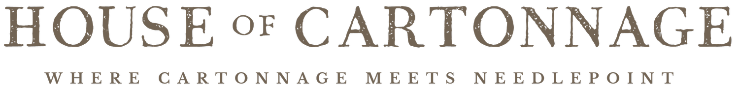 House of Cartonnage
