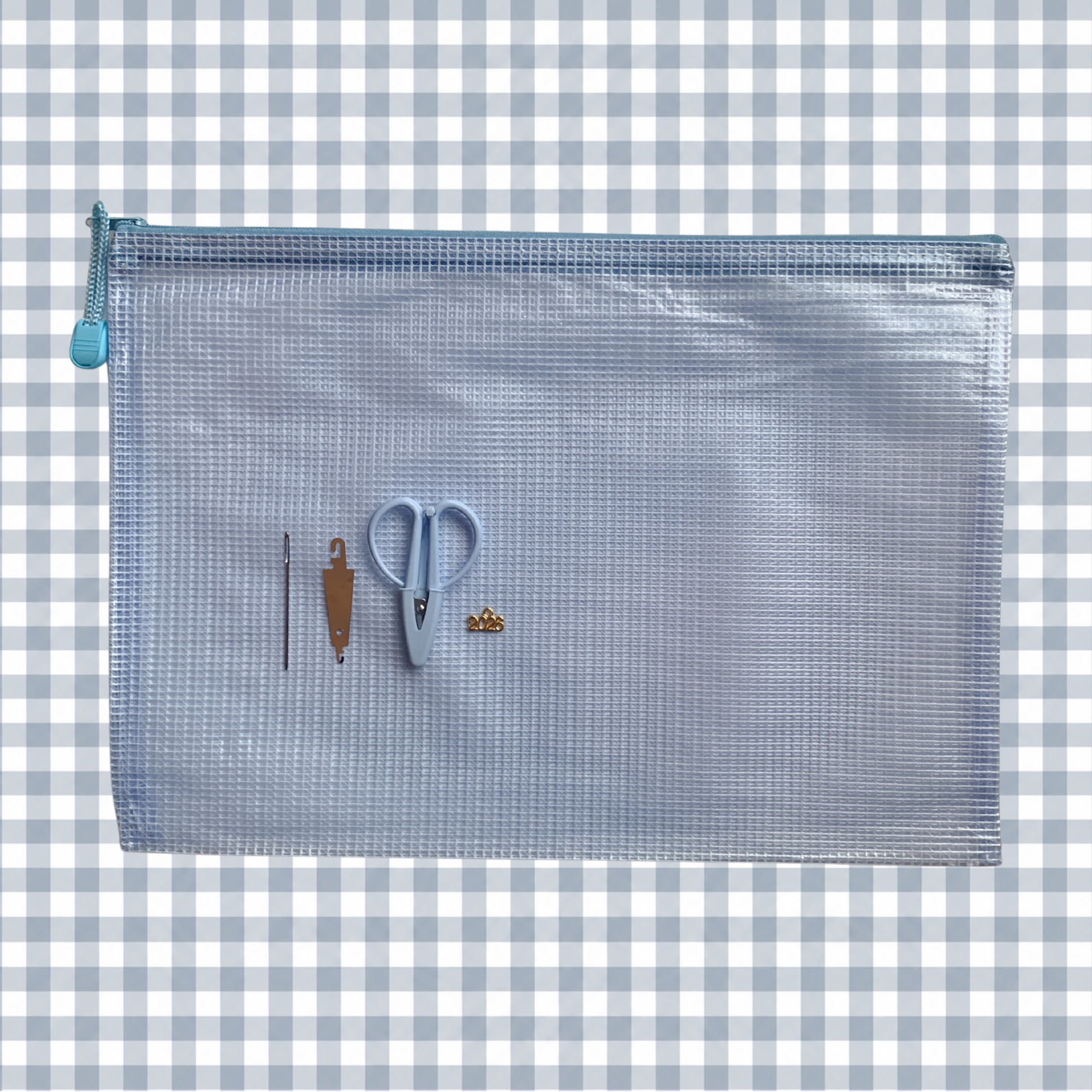 NDLPT Project bag