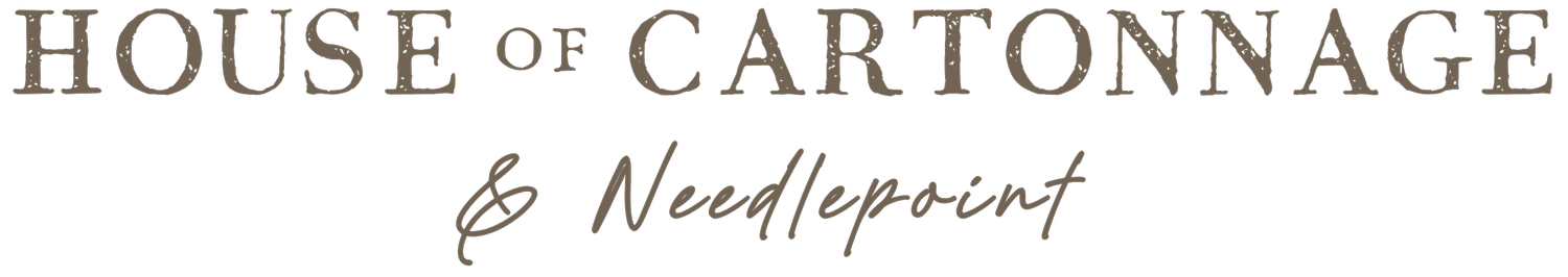 House of Cartonnage