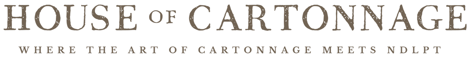 House of Cartonnage