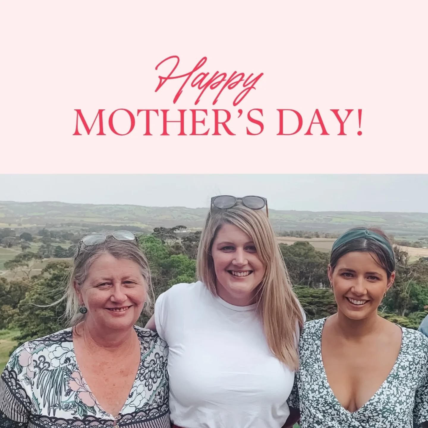 Happy Mother's Day 🧡
Becoming a mum myself gave me a whole new perspective on my own mums journey through motherhood.
She taught me lots of things that I hope to impart to my own children, including:
🍂 A love for gardening and growing your own