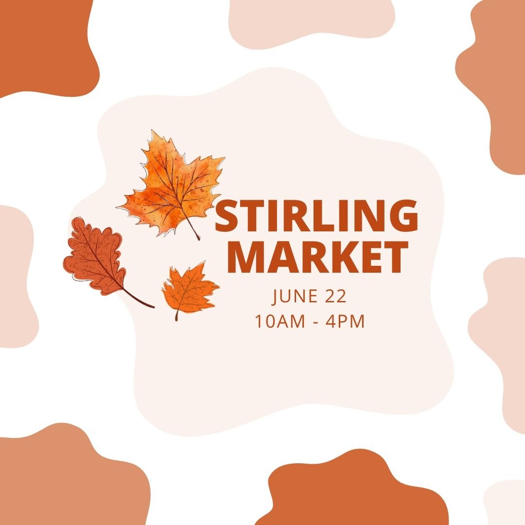 Come on down and visit me and three other authors at the Stirling Market this Sunday, 22nd June. 

I am sharing a space with the amazing
@the_tunstill_tales
@victoria_marrs_writes
@nurtureconnectplay

I hope to see you there!

#market #buylocal #samu