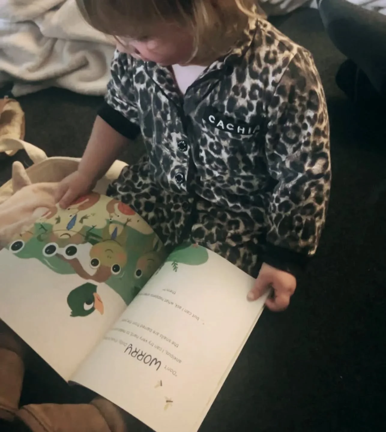 I love getting sent pictures like this 😍
Thank you so much for sharing this with me @hayley_baker20
#kidsbooks #allergies #smallbuisness #mumlife #trendykiddies