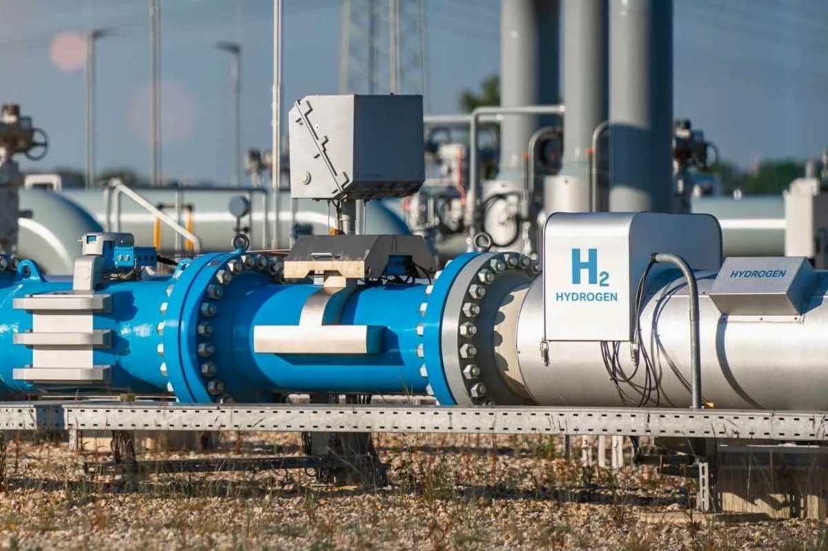 El hidrógeno renovable abre una nueva ruta para descarbonizar el sector marítimo español