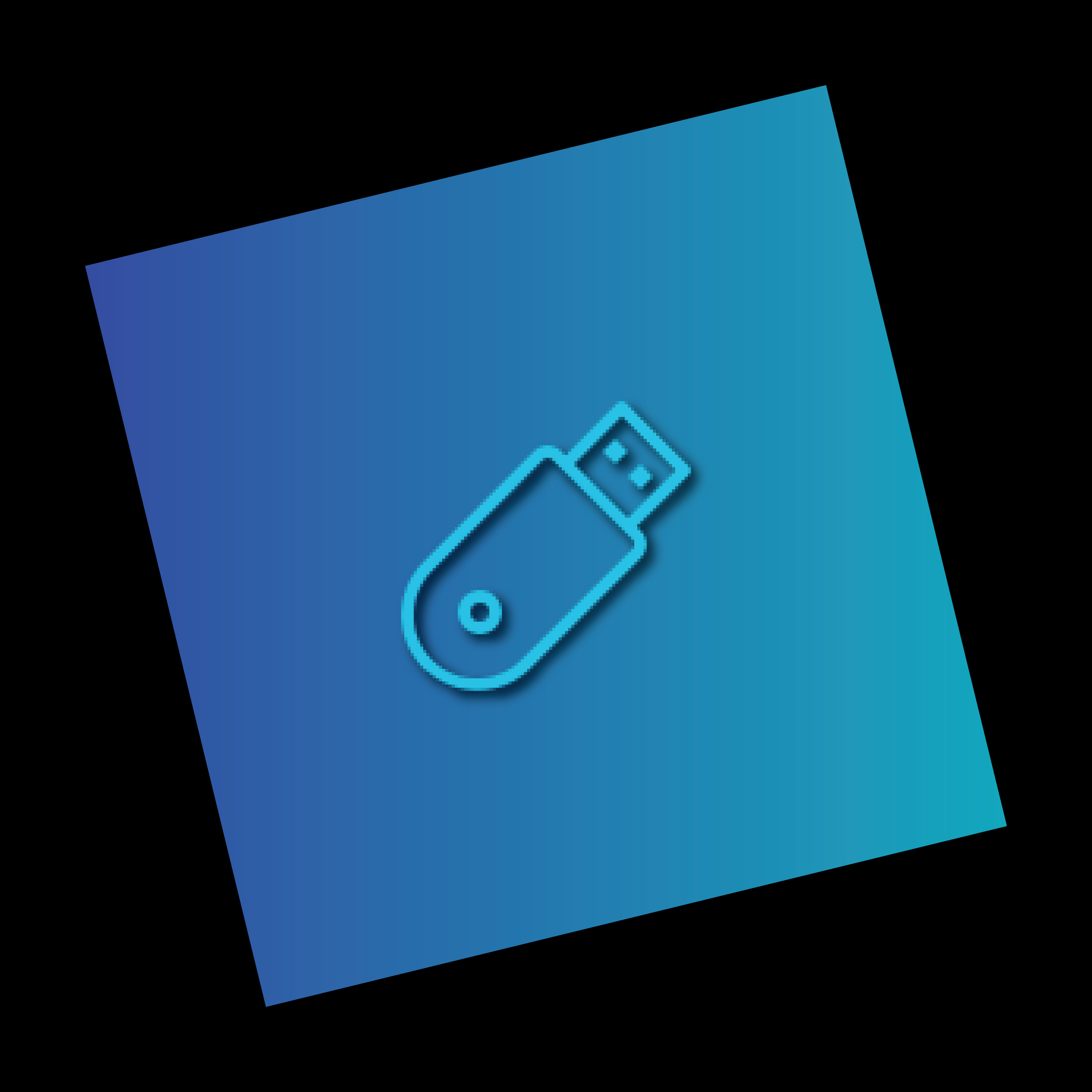 DCP USB DRIVE