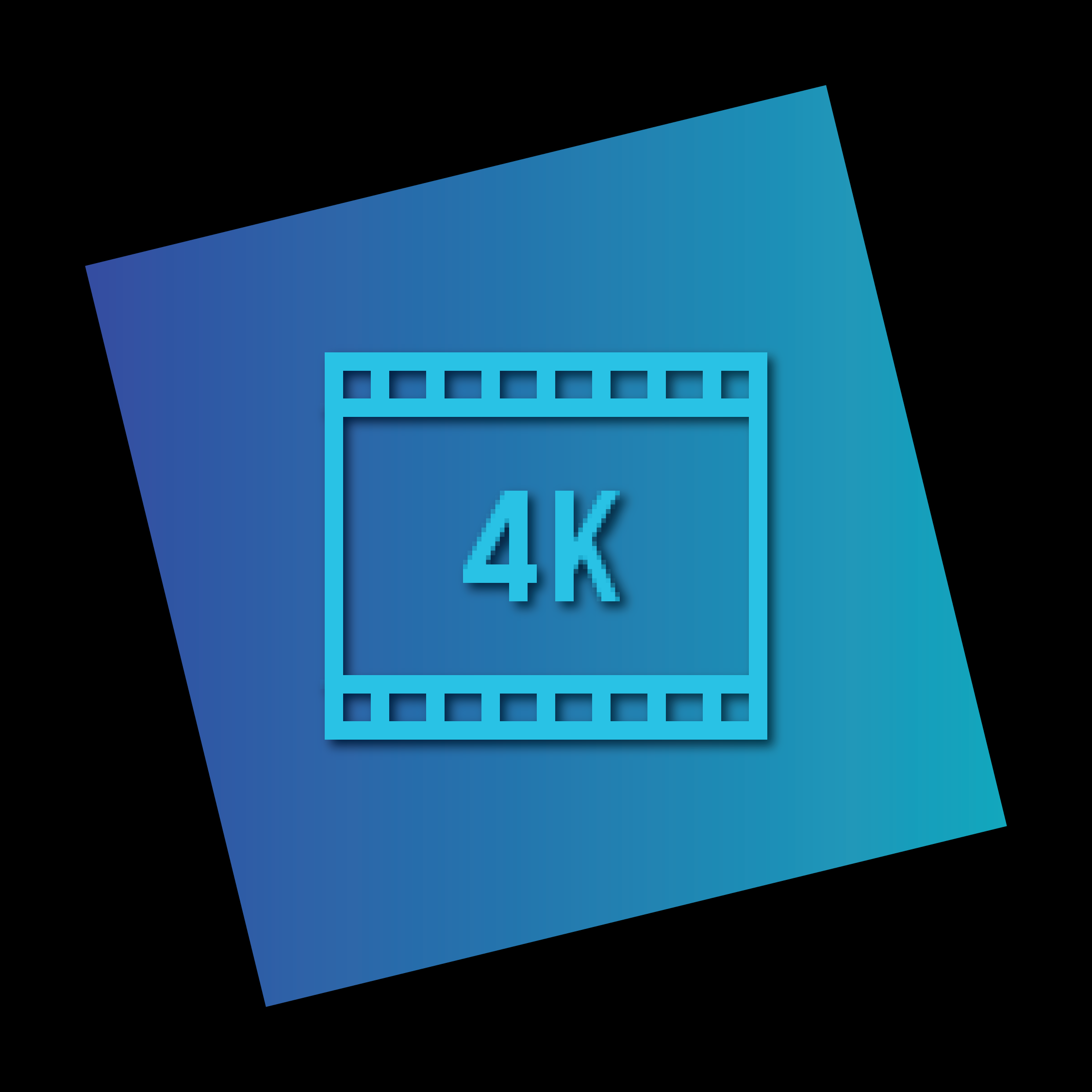 UPGRADE TO 4K