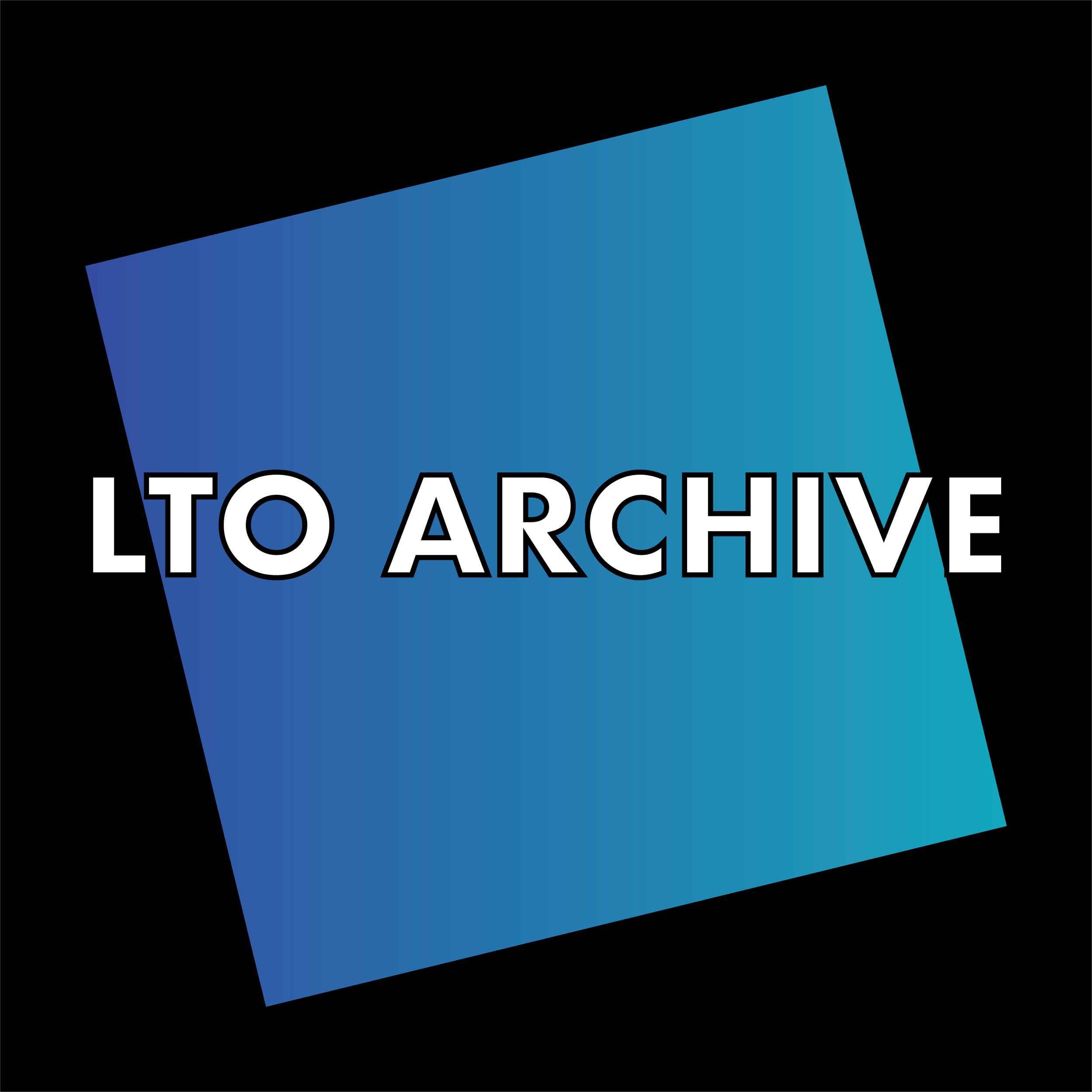 LTO Archive