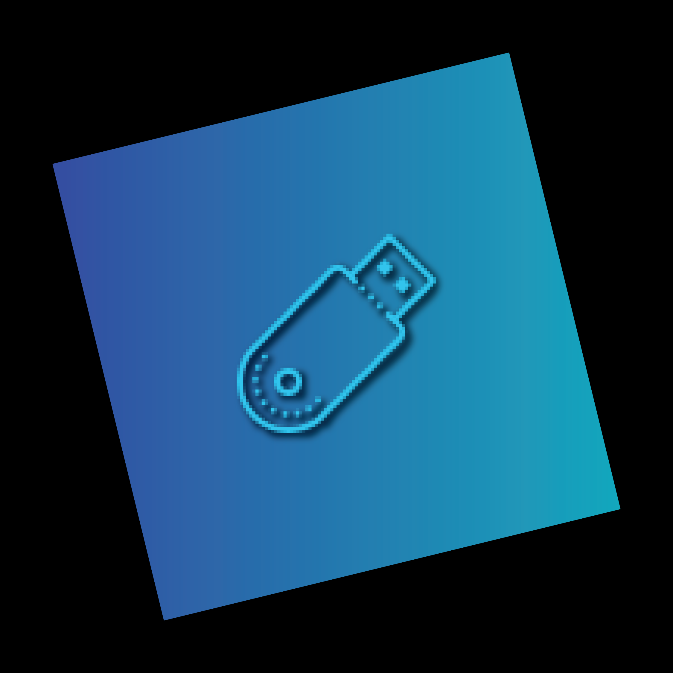 DCP USB DRIVE