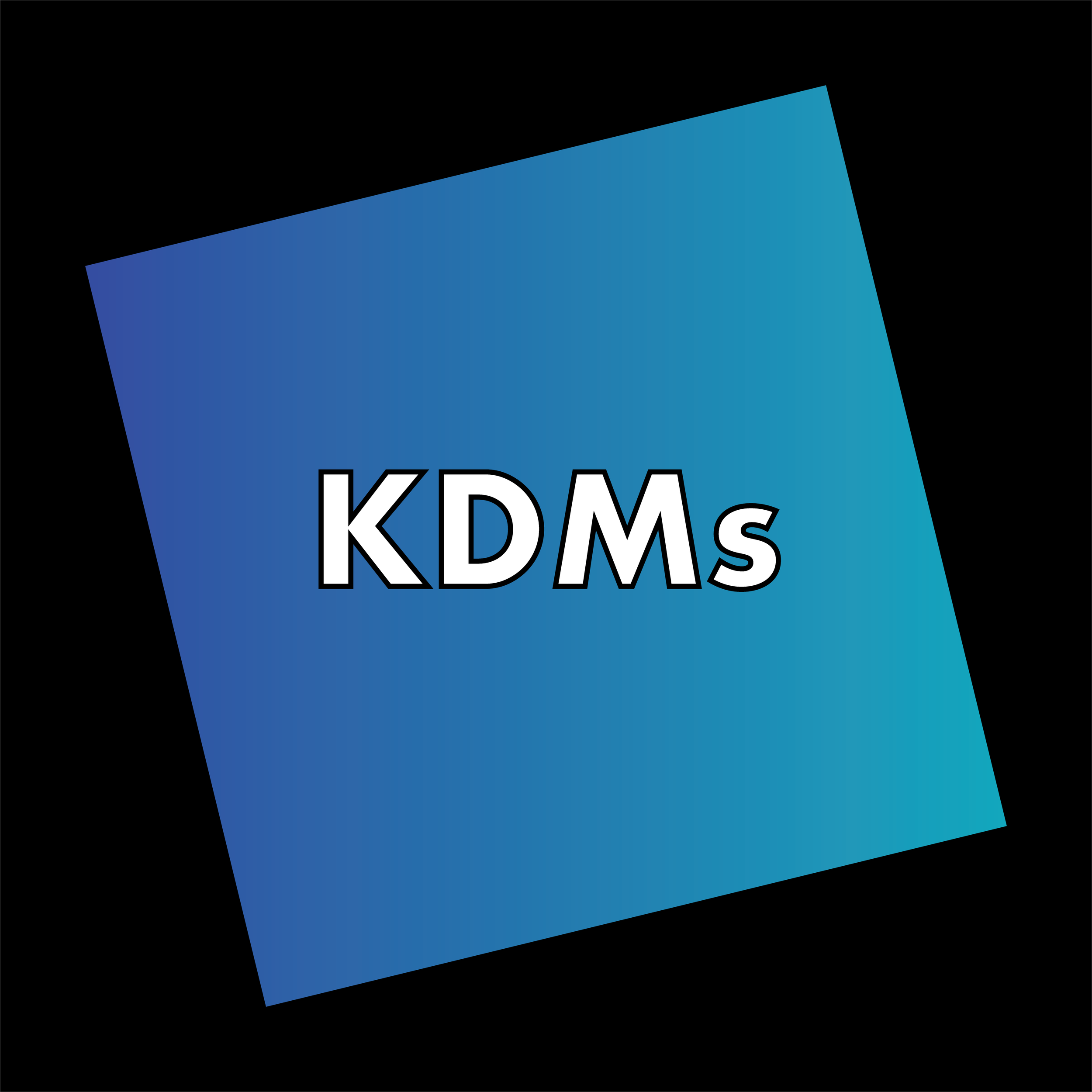 KDMs