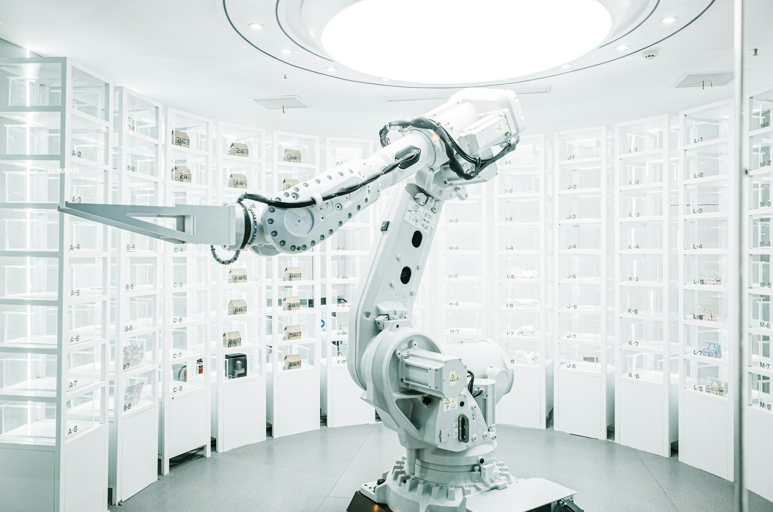 Robotic Assisted Hip &amp; Knee Replacement Surgery