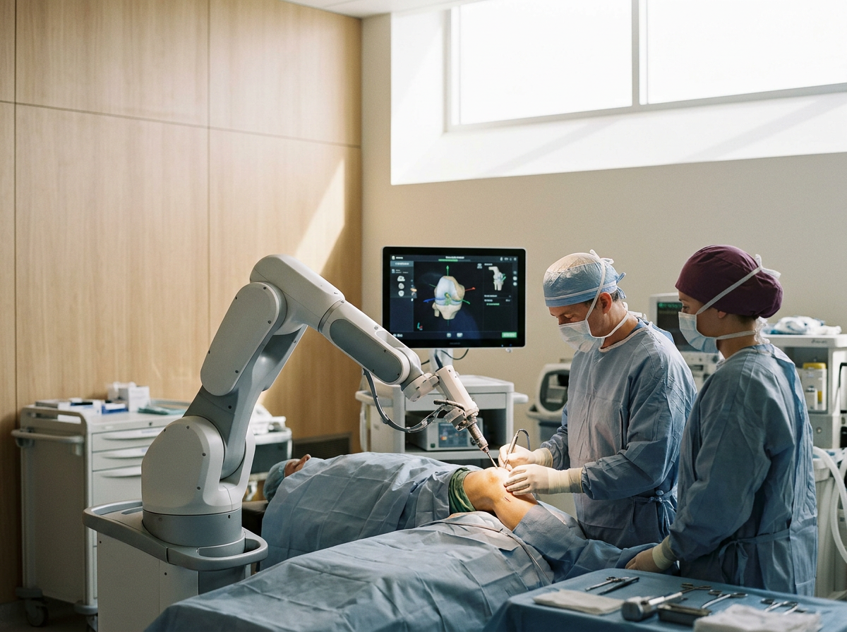 jiffy knee quadriceps sparing quads sparing knee replacement melbourne jiffy knee best knee surgeon