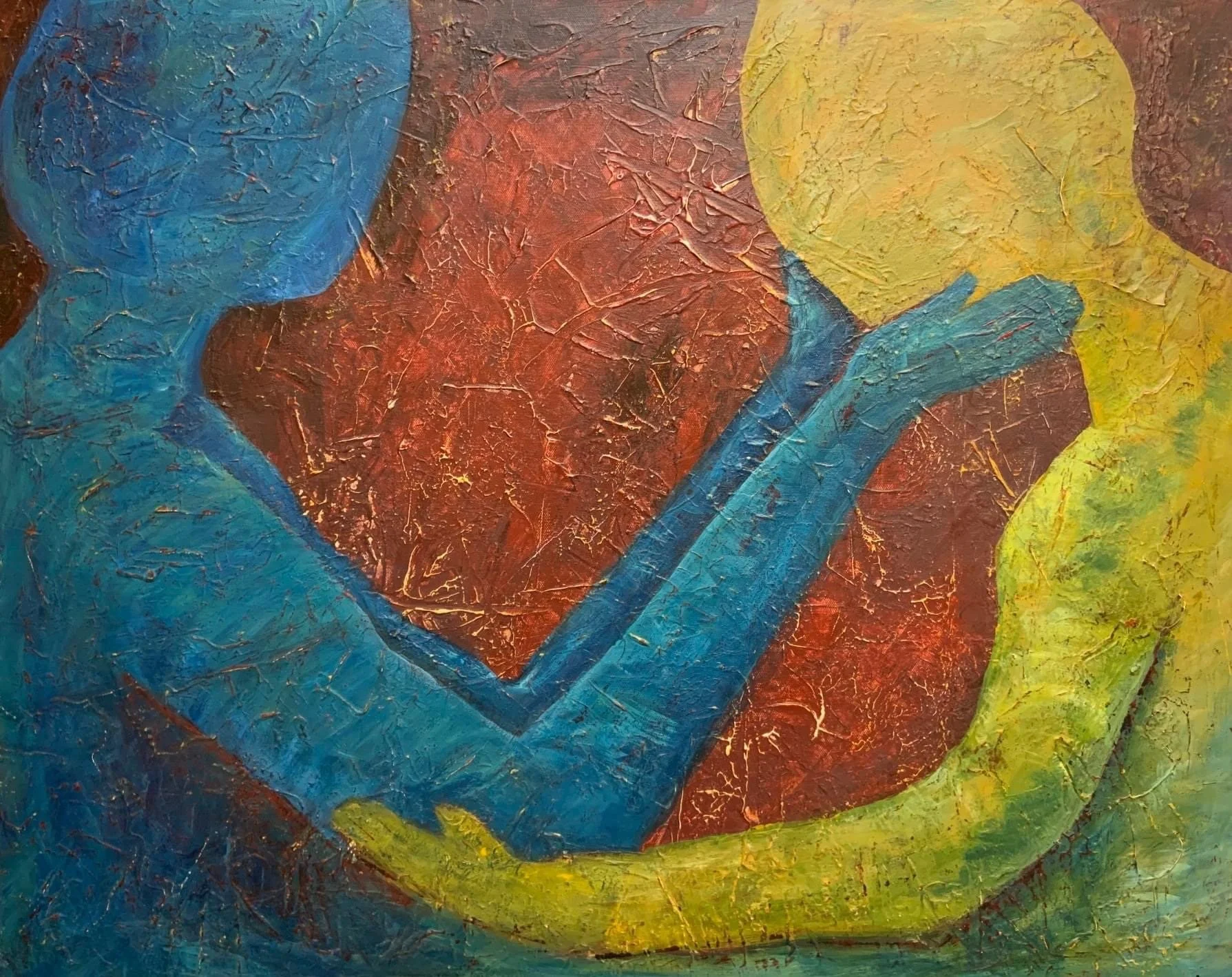 Gjøre hverandre gode