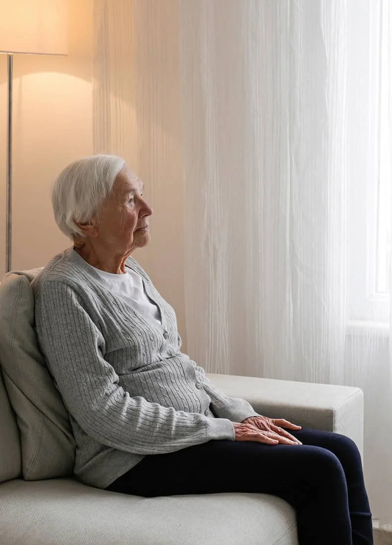 The Prevalence of Lifetime Trauma and Associations with Physical, Psychological, and Social Domains of Health in the Last Years of Life