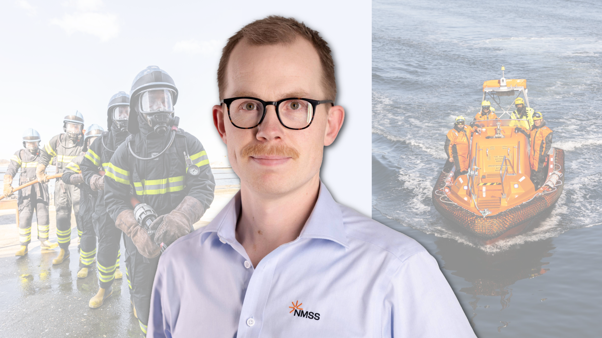 NMSS inn i norsk sikkerhetsallianse