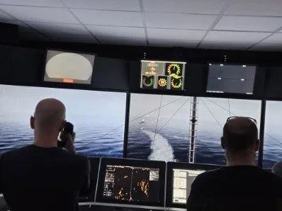 Torghatten Nord med 15 år målrettet trening