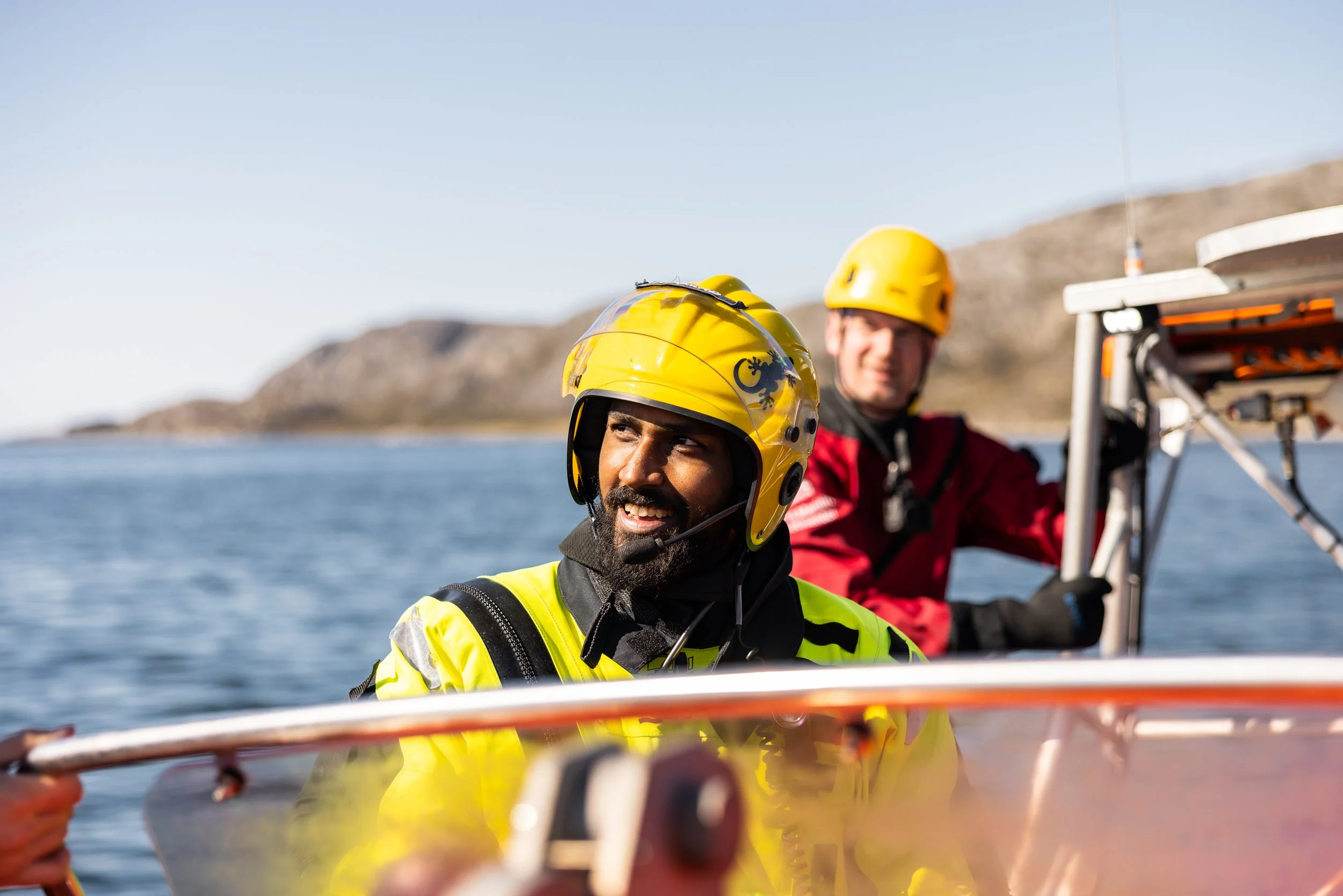 Videregående sikkerhetsopplæring oppdatering med e-læring
