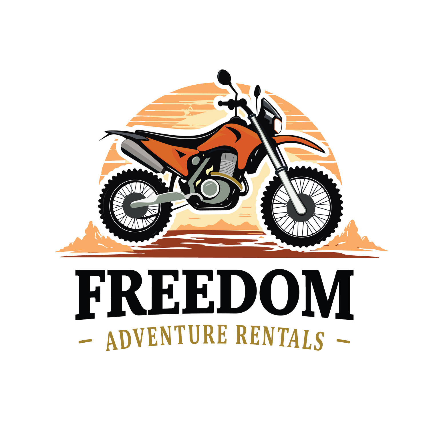 Freedom Adventure Rentals