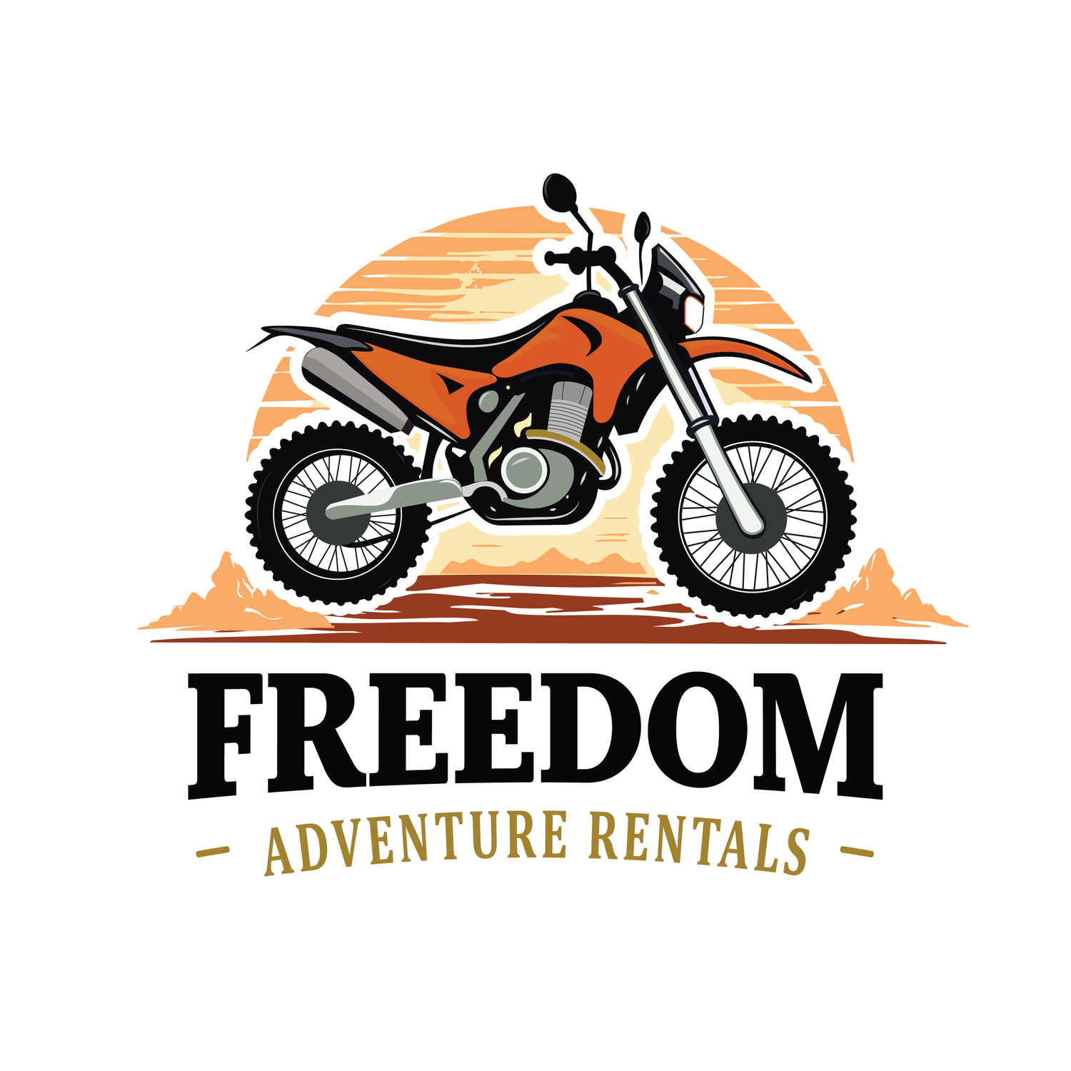 Freedom Adventure Rentals