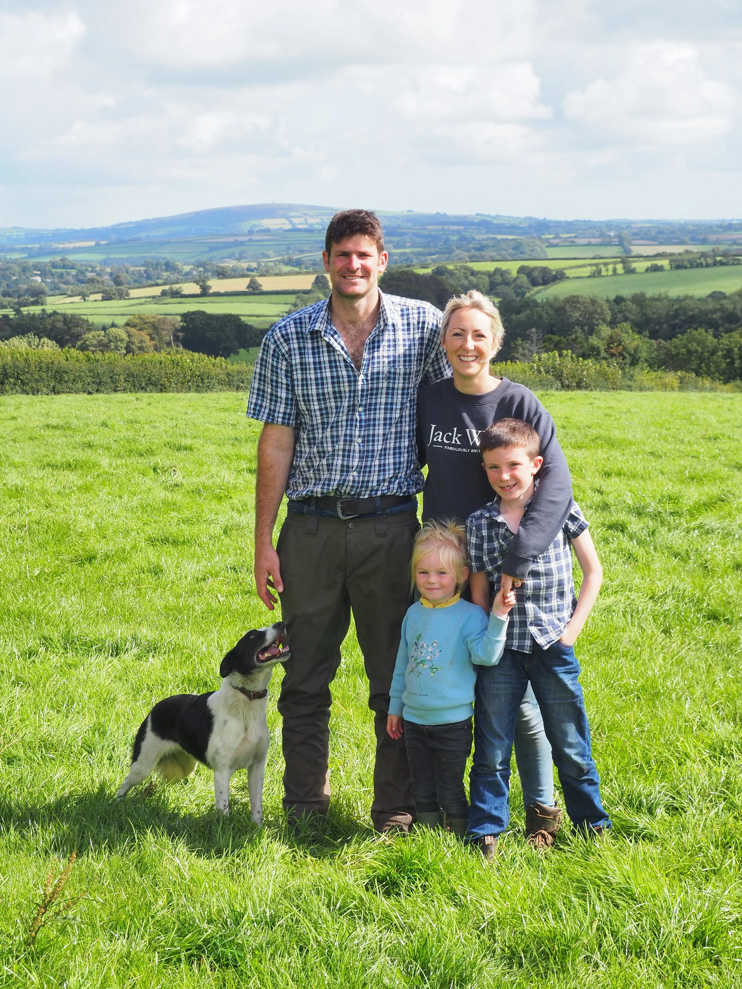 About Us | Discover Beautiful Locally Grown Flowers. — Wildmoor Flowers ...