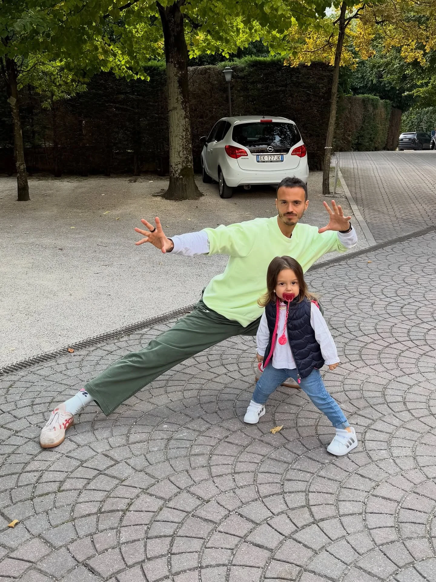 34 laps around our star 🎉🌅 a birthday in the name of love. Feeling so blessed for my family, friends, connections - gratitude for every soul that crossed my path, making it more rich and radiant 🤍✨ you know who you are. The new year feels …