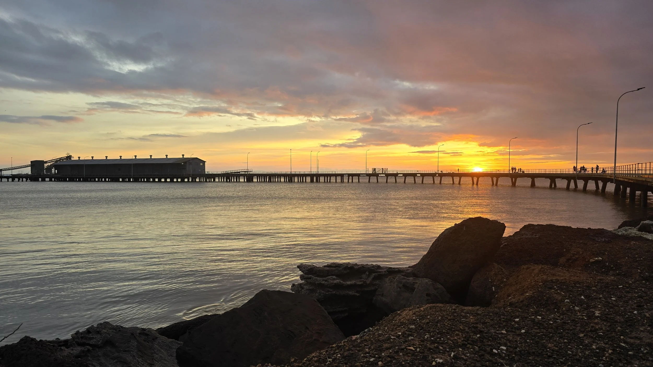 Information Session #3