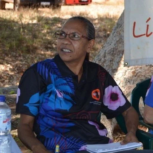 Marie (Maureen) Pigram