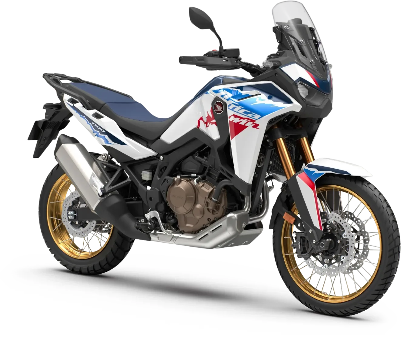 Moto Honda CRF1100 Africa Twin MY26