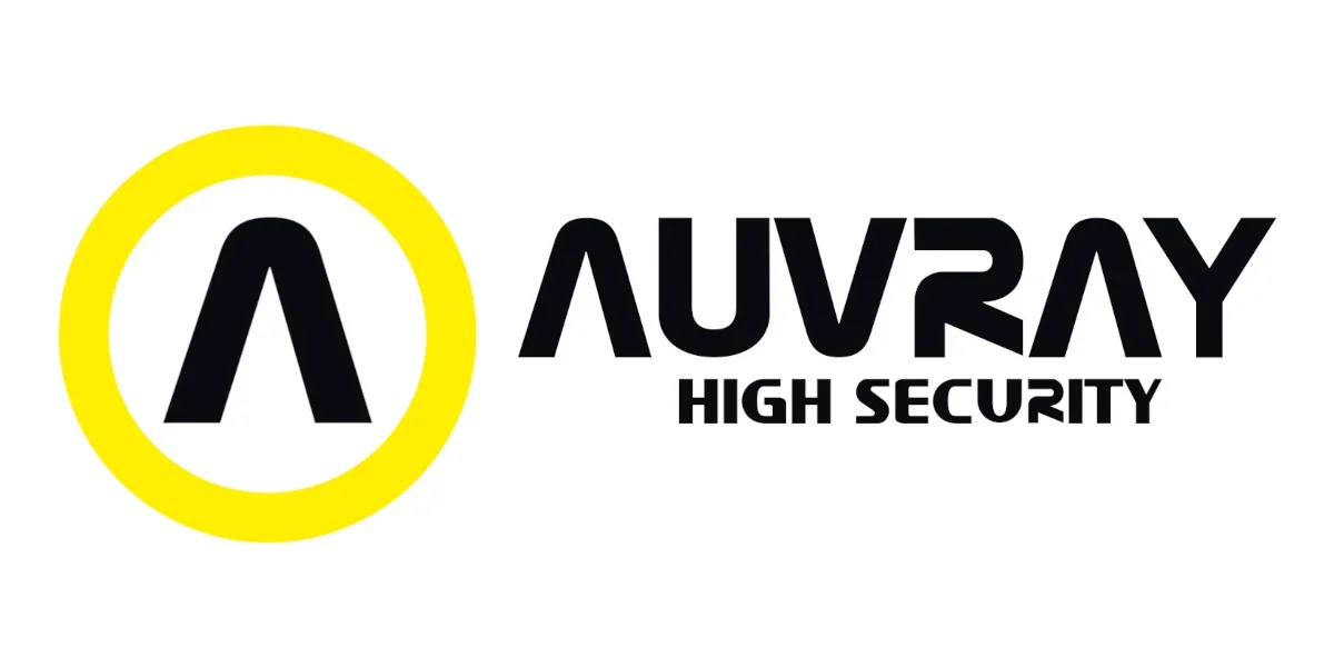AUVRAY HIGH SECURITY