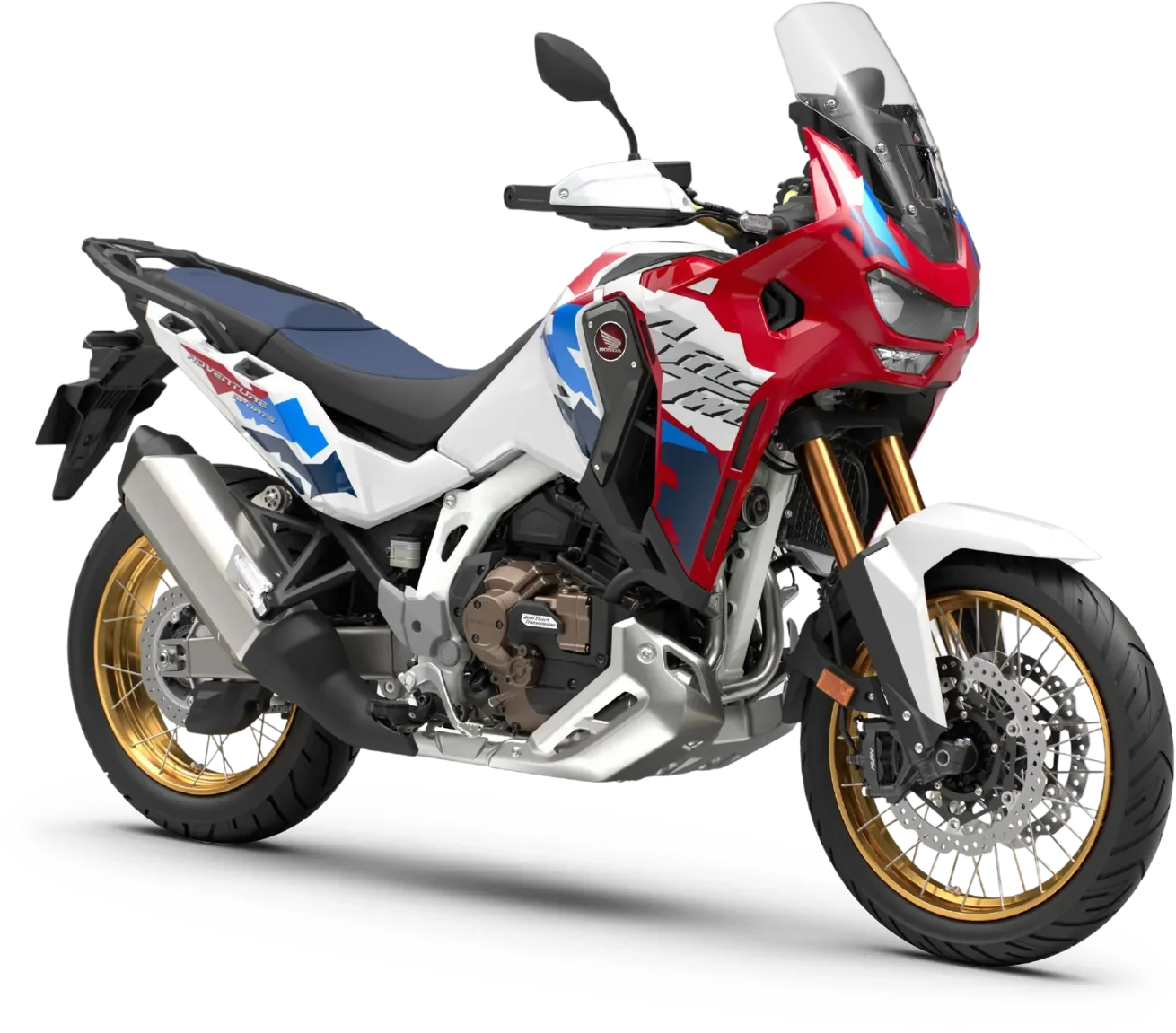 Moto Honda CRF1100 Africa Twin Adventure Sports DCT SE MY26