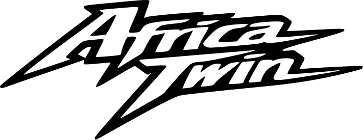Logo Africa Twin
