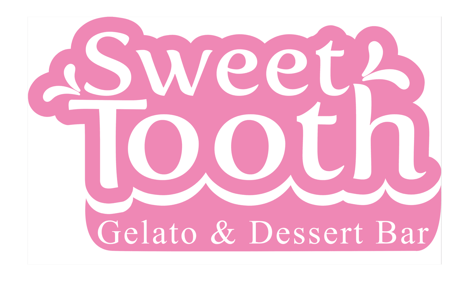 SWEET TOOTH GELATO &amp; DESSERTS